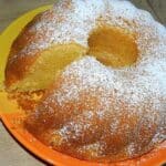 Eierlikörkuchen der Weltbeste nach Omas Rezept