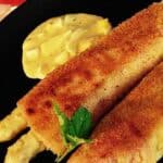 Einfach Spargel-Cordon Bleu Rezept