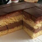 Einfache Pudding-Würfel Rezept
