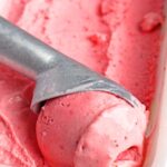 Erdbeereis: Die Kinder werden dieses Rezept lieben