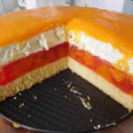Friss dich dumm Kuchen Rezept: So Lecker
