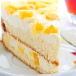 Fruchtige Ananastorte Rezept