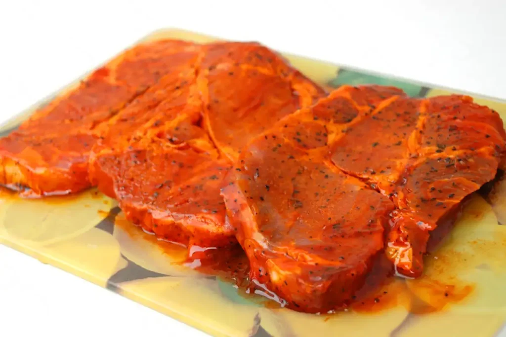 Grillmarinade für Fleisch Rezept