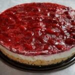 Himbeer-Mascarpone-Torte Rezept