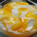 Joghurt-Maracuja Nachspeise Rezept