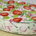Joghurt Obst Dessert Rezept