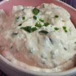 Knoblauchdip zum Reinlegen Rezept ideal zum Grillen