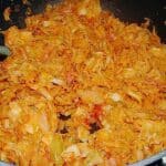 Krautfleckerl Rezept