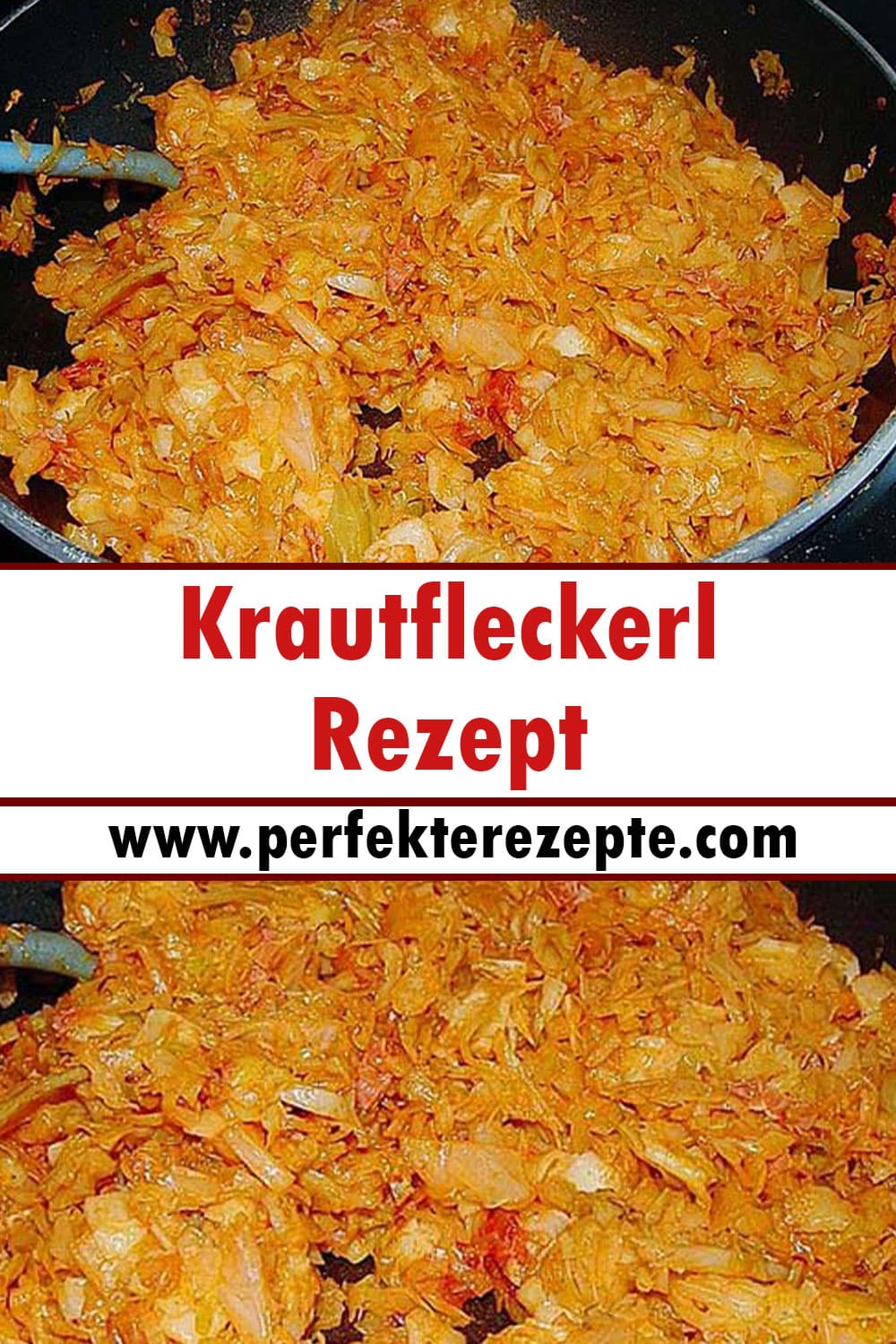 Krautfleckerl Rezept