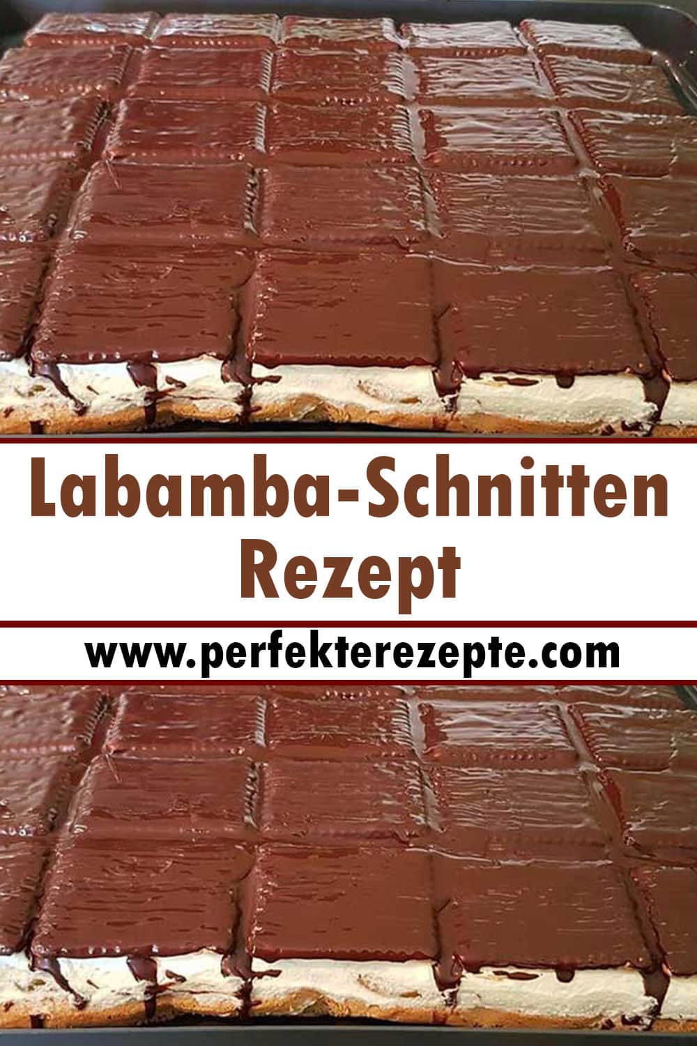 Labamba-Schnitten Rezept