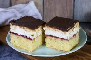 LPG Kuchen DDR Rezept