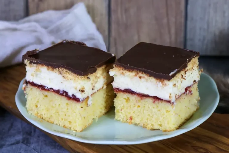 LPG Kuchen DDR Rezept