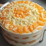 Mandarinentiramisu Rezept