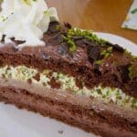 Mozart-Torte Rezept