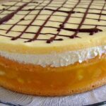 Multivitamin-Torte Rezept