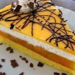 Multivitamin-Torte Rezept: leicht schmeckende Torte