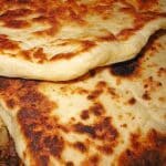 Naan Brot aus Indien Rezept