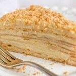 Napoleon-Torte Rezept