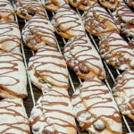 Nusstaschen Rezept, immer wieder lecker, plätzchen rezepte für weihnachten