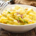 Omas Kartoffelsalat, Ein ganz einfaches Rezept
