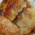 Omas Kohlrouladen Rezept