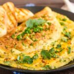 Omelette Grundrezept
