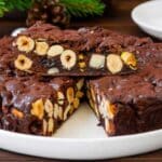 Panforte Rezept