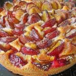 Pflaumenkuchen Rezept
