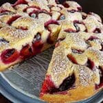Pflaumenkuchen Rezept