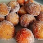 Quarkbällchen Rezept