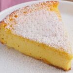 Quarkkuchen ohne Boden Rezept