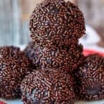 Rumkugeln Rezept: einfach & schnell selber machen
