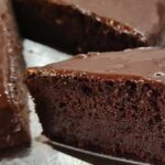 Saftiger Schokokuchen Rezept
