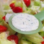 Salatdressing Sylter Art Rezept