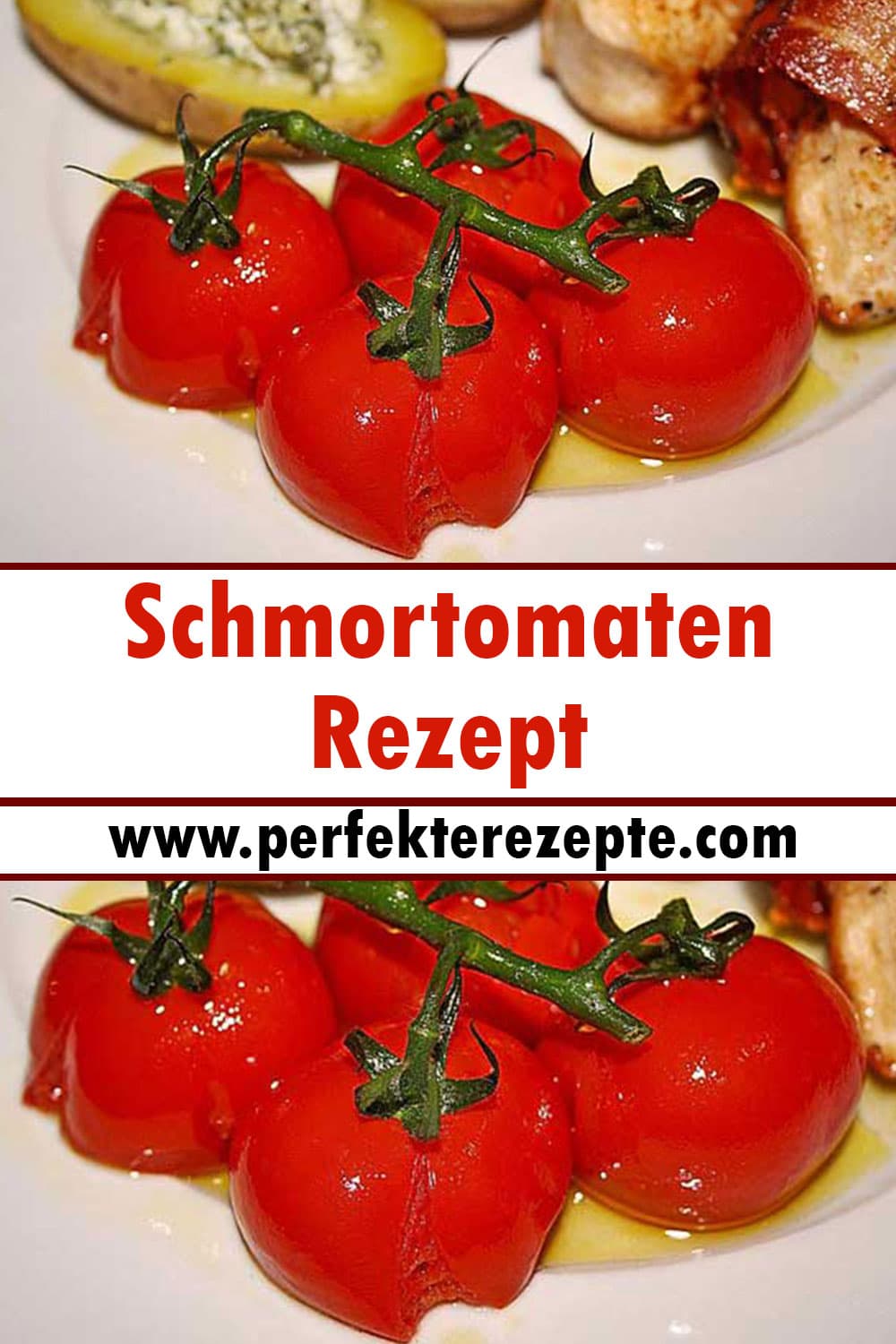 Schmortomaten Rezept