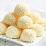 Schneebälle Rezept