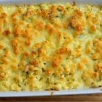 Schnelle Käsespätzle Rezept