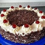 Schwarzwälder Kirschtorte Rezept *für Anfänger*