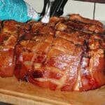 Schweinekrustenbraten Rezept