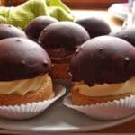 Selbstgemachte Mohrenköpfe Rezept