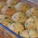 Semmelknödel Rezept (gelingen immer!)