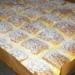 Steppdeckenkuchen Rezept