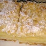 Super Lecker Streuselkuchen mit Pudding gefüllt Rezept