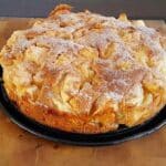 Supersaftiger Apfelkuchen Rezept
