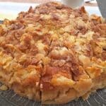 Supersaftiger Lecker Apfelkuchen Rezept