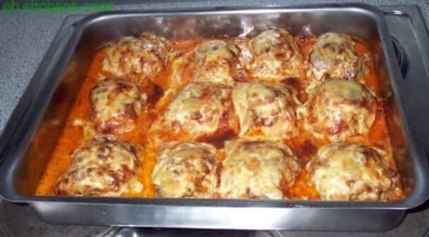 Mach mehr aus deinem Hähnchen: Broil...