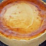 Ultracremiger Käsekuchen Rezept: die wohl zarteste Versuchung, seit es Käsekuchen gibt