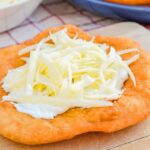 Ungarischer Langos Rezept