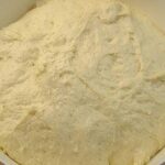 Universal-Hefeteig Rezept
