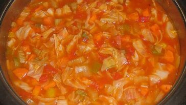 Wundersuppe Rezept: Der Klassiker zum Abnehmen